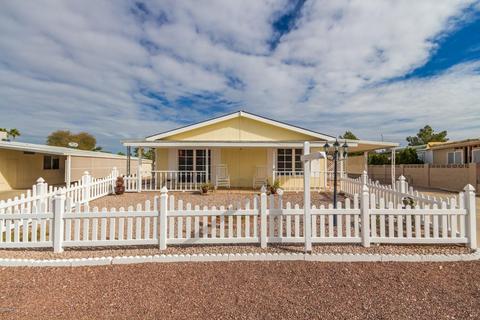 9036 Ellasar Ave E, Mesa, AZ 85208 photo 2