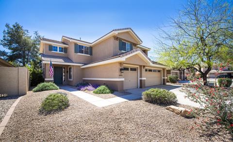 3843 E Kroll Dr, Gilbert, AZ 85234 photo 2