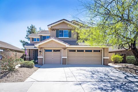3843 E Kroll Dr, Gilbert, AZ 85234 photo 1