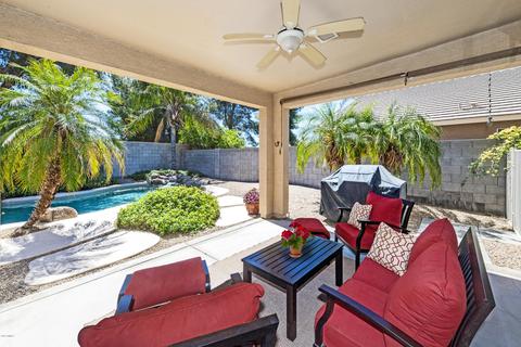 3843 E Kroll Dr, Gilbert, AZ 85234 photo 40