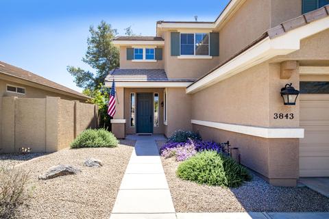 3843 E Kroll Dr, Gilbert, AZ 85234 photo 3