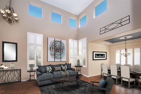 3843 E Kroll Dr, Gilbert, AZ 85234 photo 6