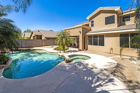 3843 E Kroll Dr, Gilbert, AZ 85234 photo 44