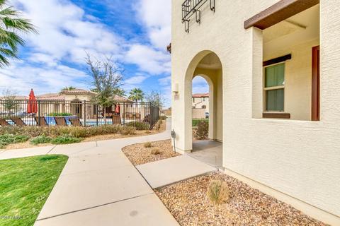 3721 E Trinity Dr, Chandler, AZ 85286 photo 5