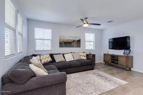 3721 E Trinity Dr, Chandler, AZ 85286 photo 8