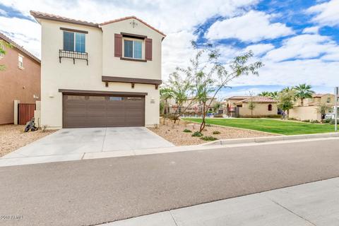 3721 E Trinity Dr, Chandler, AZ 85286 photo 41