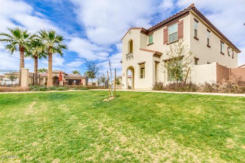 3721 E Trinity Dr, Chandler, AZ 85286 photo 3