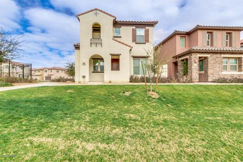 3721 E Trinity Dr, Chandler, AZ 85286 photo 1