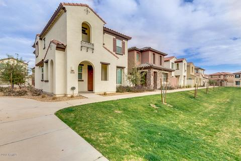 3721 E Trinity Dr, Chandler, AZ 85286 photo 2