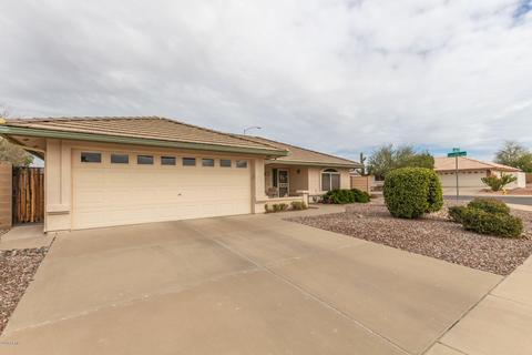 11548 E Lakeview Ave, Mesa, AZ 85209 photo 1