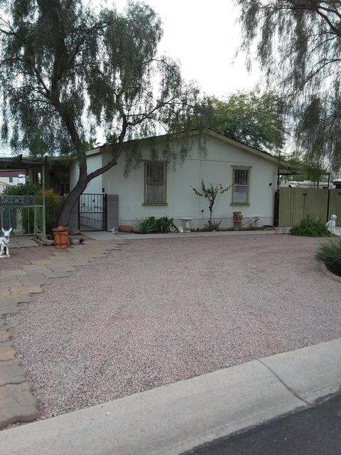 5407 E Alder Ave, Mesa, AZ 85206 photo 2