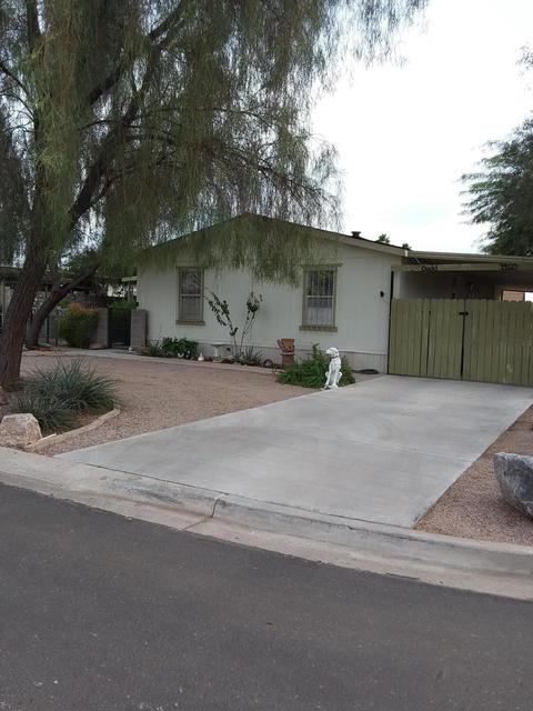 5407 E Alder Ave, Mesa, AZ 85206 photo 1