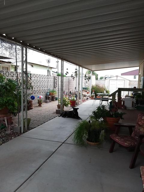 5407 E Alder Ave, Mesa, AZ 85206 photo 3