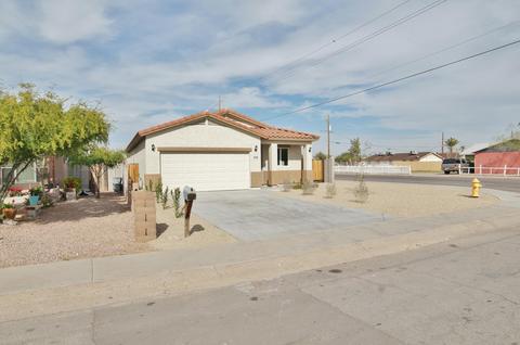 2760 E Chipman Rd, Phoenix, AZ 85040 photo 1