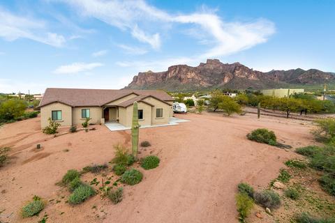 5430 E Superstition Blvd E, Apache Junction, AZ 85119 photo 1