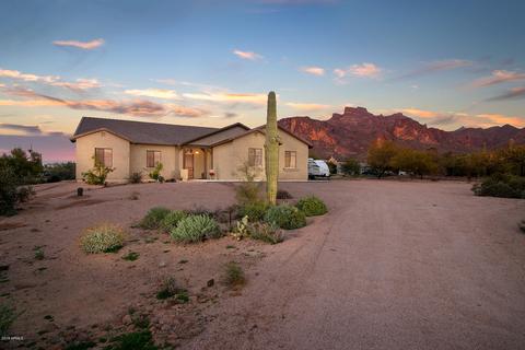5430 E Superstition Blvd E, Apache Junction, AZ 85119 photo 2