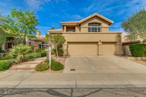 1650 E Saltsage Dr, Phoenix, AZ 85048 photo 1
