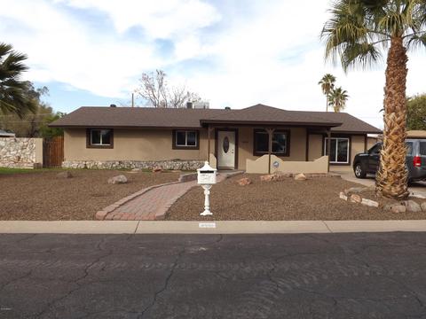 4528 E Halifax St, Mesa, AZ 85205 photo 1