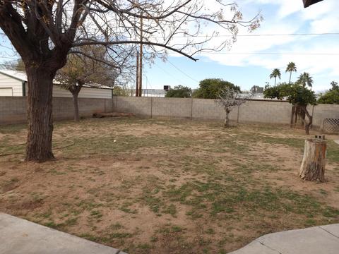 4528 E Halifax St, Mesa, AZ 85205 photo 16