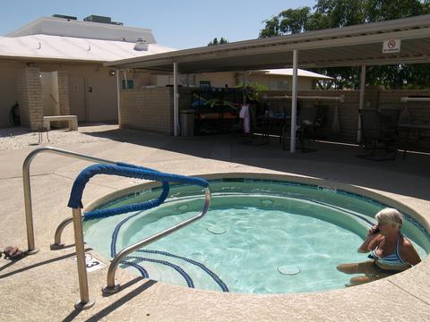 3445 E Kings Ave, Phoenix, AZ 85032 photo 48