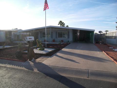 3445 E Kings Ave, Phoenix, AZ 85032 photo 2