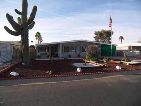 3445 E Kings Ave, Phoenix, AZ 85032 photo 1