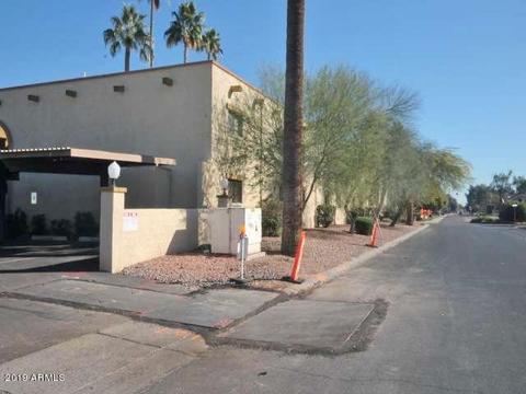 3030 E Clarendon Ave #8, Phoenix, AZ 85016 photo 25