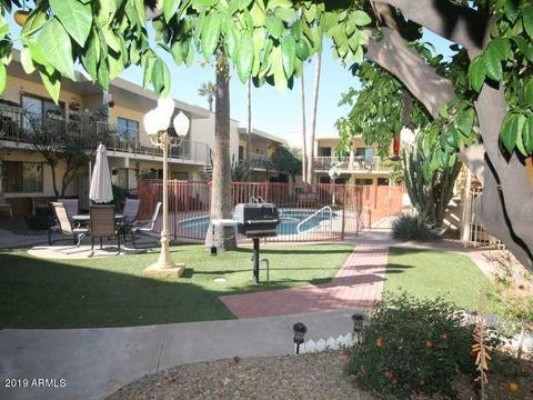 3030 E Clarendon Ave #8, Phoenix, AZ 85016 photo 18