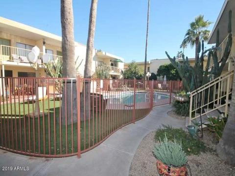 3030 E Clarendon Ave #8, Phoenix, AZ 85016 photo 20