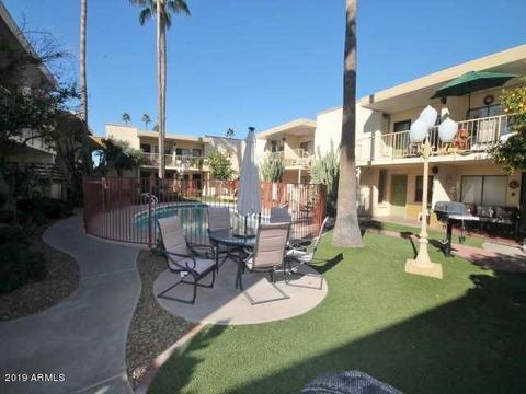 3030 E Clarendon Ave #8, Phoenix, AZ 85016 photo 21