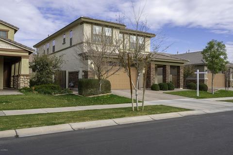 4374 E Amber Ln, Gilbert, AZ 85296 photo 37