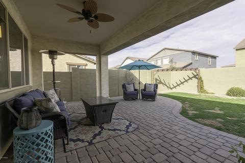 4374 E Amber Ln, Gilbert, AZ 85296 photo 32