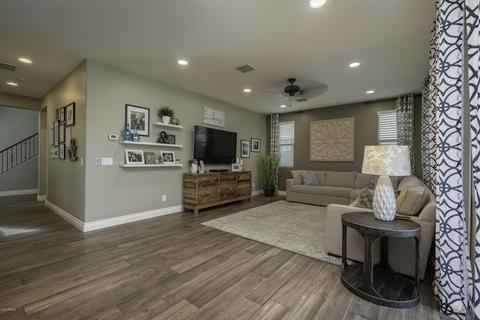 4374 E Amber Ln, Gilbert, AZ 85296 photo 12