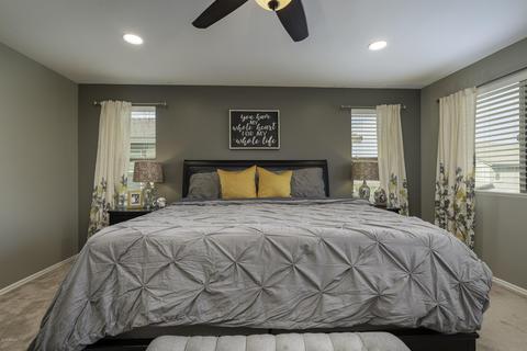 4374 E Amber Ln, Gilbert, AZ 85296 photo 18