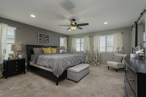 4374 E Amber Ln, Gilbert, AZ 85296 photo 19