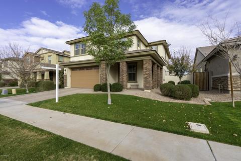 4374 E Amber Ln, Gilbert, AZ 85296 photo 1