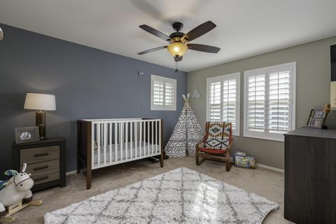 4374 E Amber Ln, Gilbert, AZ 85296 photo 29
