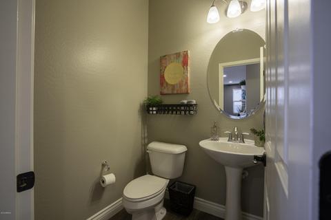 4374 E Amber Ln, Gilbert, AZ 85296 photo 16