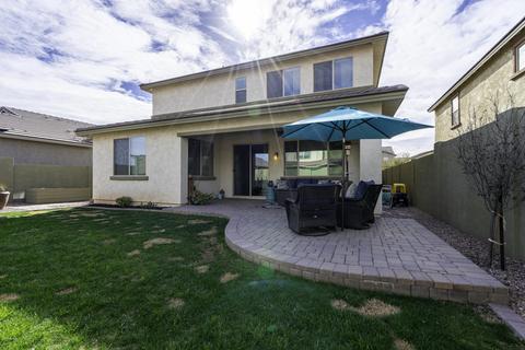 4374 E Amber Ln, Gilbert, AZ 85296 photo 31