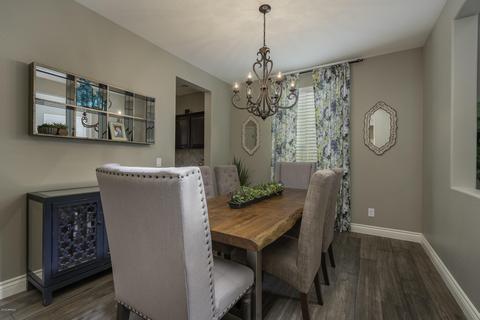 4374 E Amber Ln, Gilbert, AZ 85296 photo 13