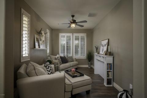 4374 E Amber Ln, Gilbert, AZ 85296 photo 14