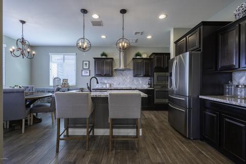 4374 E Amber Ln, Gilbert, AZ 85296 photo 3