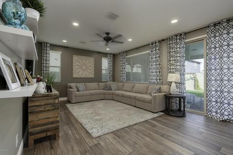 4374 E Amber Ln, Gilbert, AZ 85296 photo 11