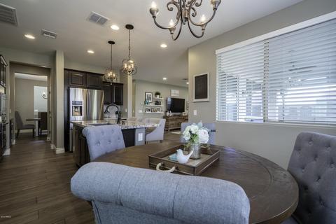 4374 E Amber Ln, Gilbert, AZ 85296 photo 10