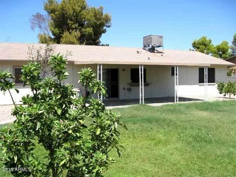4529 E Alta Mesa Ave, Phoenix, AZ 85044 photo 11
