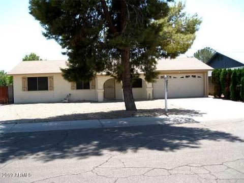 4529 E Alta Mesa Ave, Phoenix, AZ 85044 photo 1