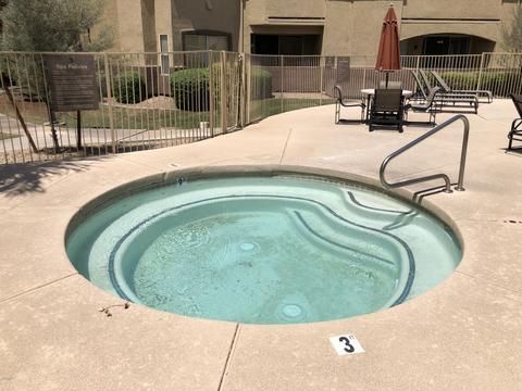 2134 E Broadway Rd #1036, Tempe, AZ 85282 photo 19