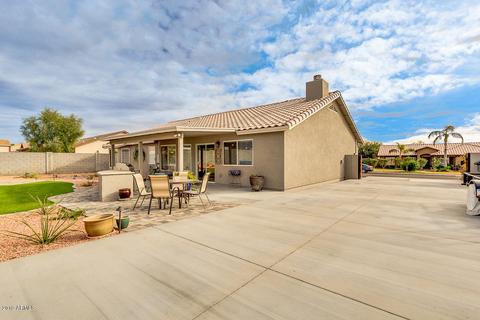 8126 E Fairfield St, Mesa, AZ 85207 photo 3