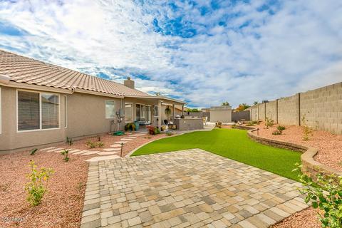 8126 E Fairfield St, Mesa, AZ 85207 photo 5