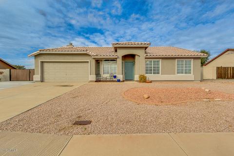 8126 E Fairfield St, Mesa, AZ 85207 photo 1